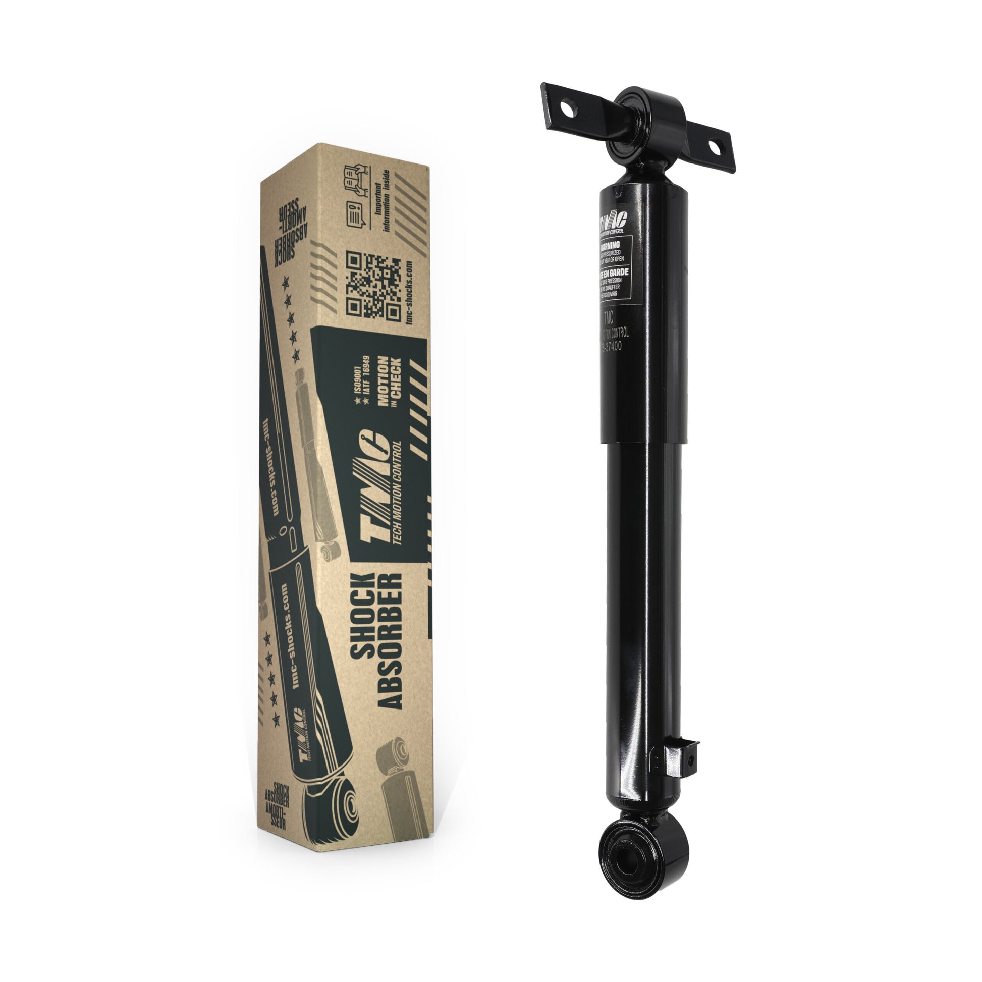 TMC 78-37400 Shock Absorber for 2015-2021 Kia Sedona - Rear