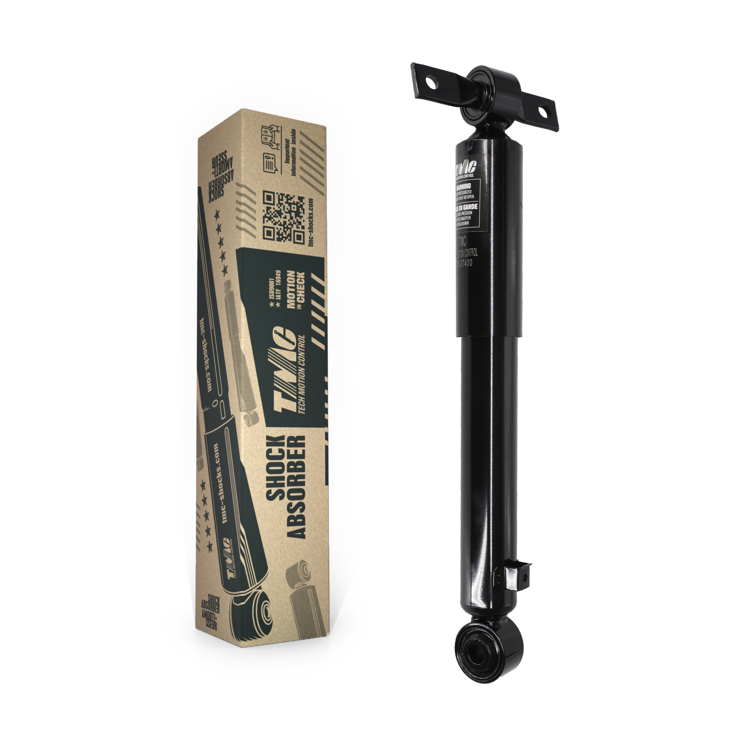 TMC 78-37400 Shock Absorber for 2015-2021 Kia Sedona - Rear