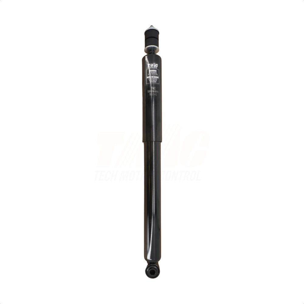 TMC 78-37412 Shock Absorber for 2019-2025 Ram 1500 - Rear