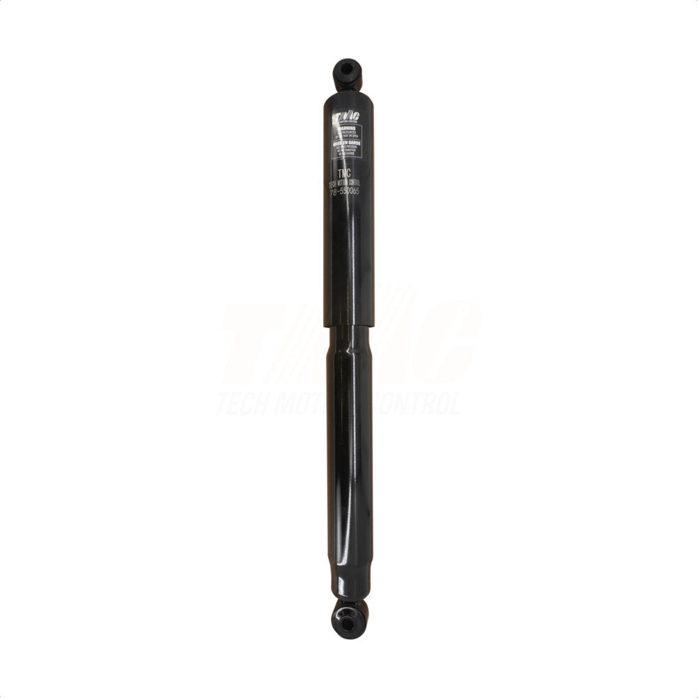 TMC 78-550065 Shock Absorber for 2017-2025 Ford F-250 Super Duty, Ford F-350 Super Duty - Rear