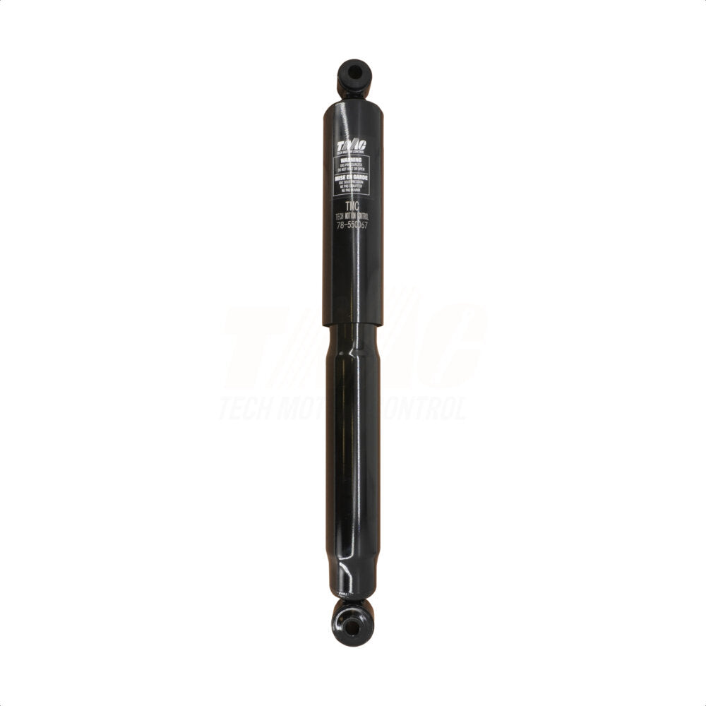 TMC 78-550067 Shock Absorber for 2017-2024 Ford F-350 Super Duty - Rear