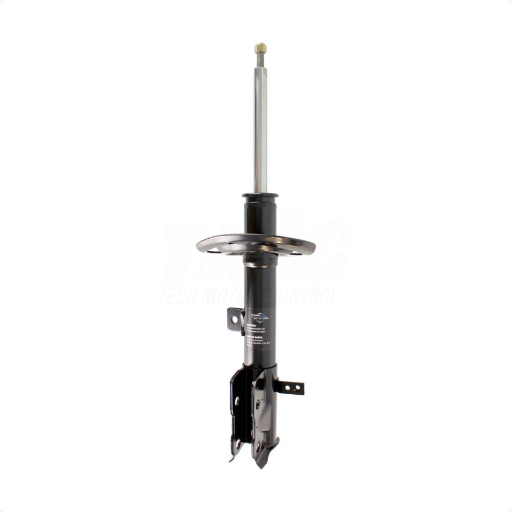 TMC 78-72367 Suspension Strut for 2007-2012 Dodge Caliber, Jeep Compass, Jeep Patriot - Front Right