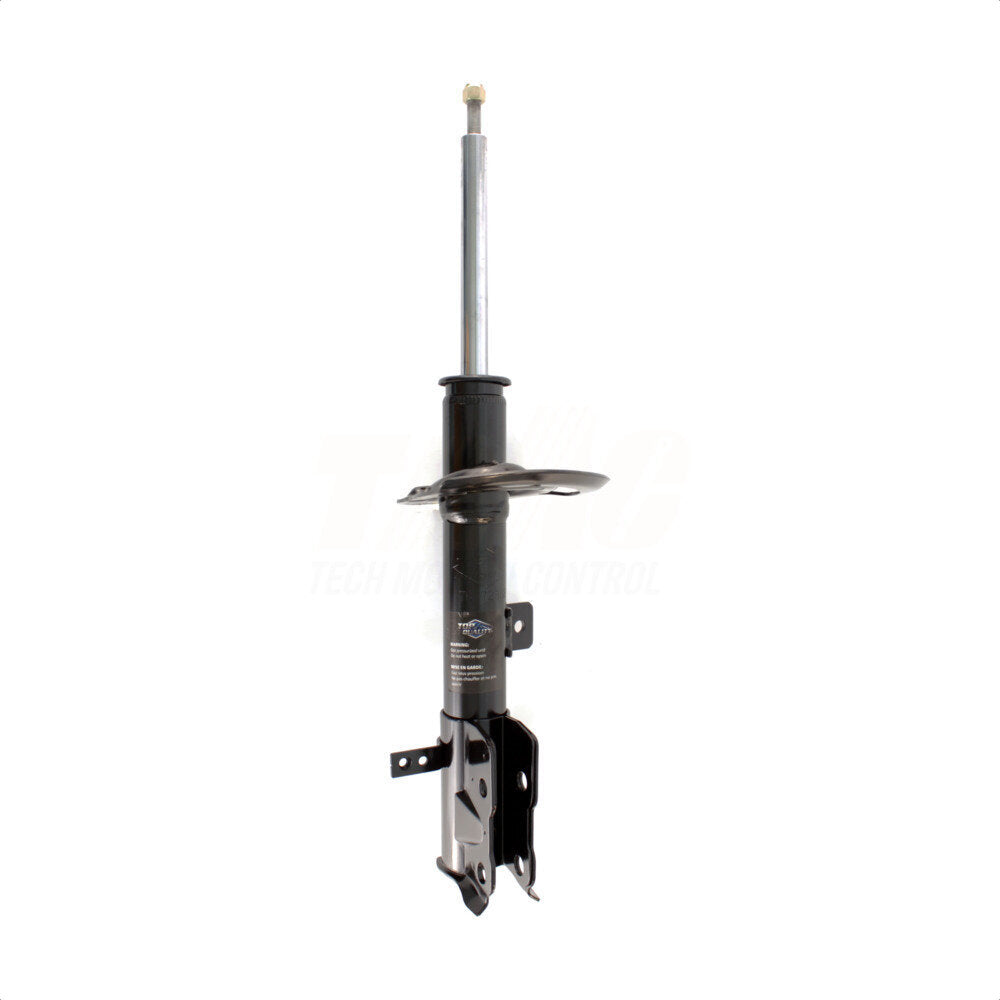 TMC 78-72368 Suspension Strut for 2007-2012 Dodge Caliber, Jeep Compass, Jeep Patriot - Front Left