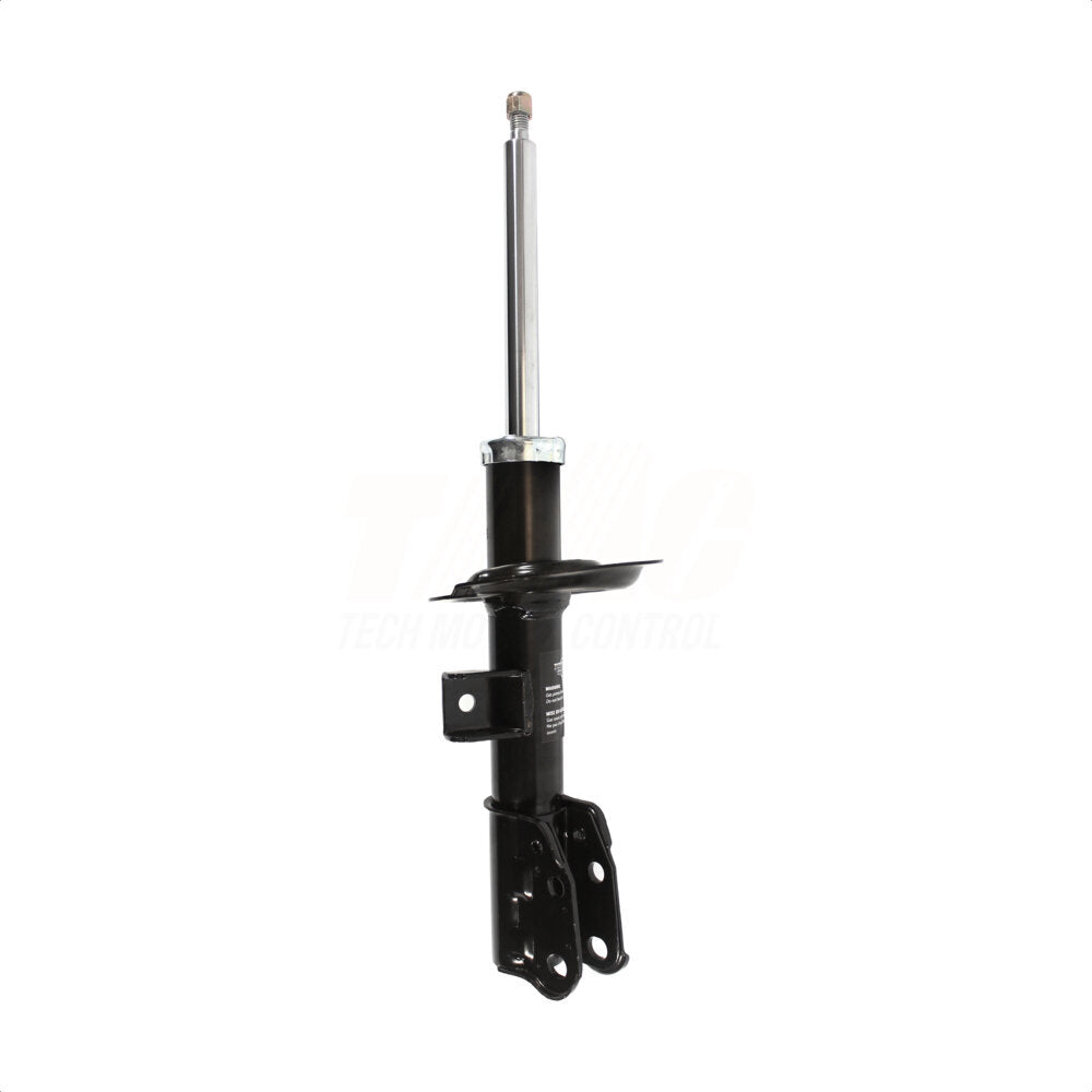 TMC 78-72526 Suspension Strut for 2007-2017 Chevrolet Equinox, Chevrolet Captiva Sport, GMC Terrain - Front Right