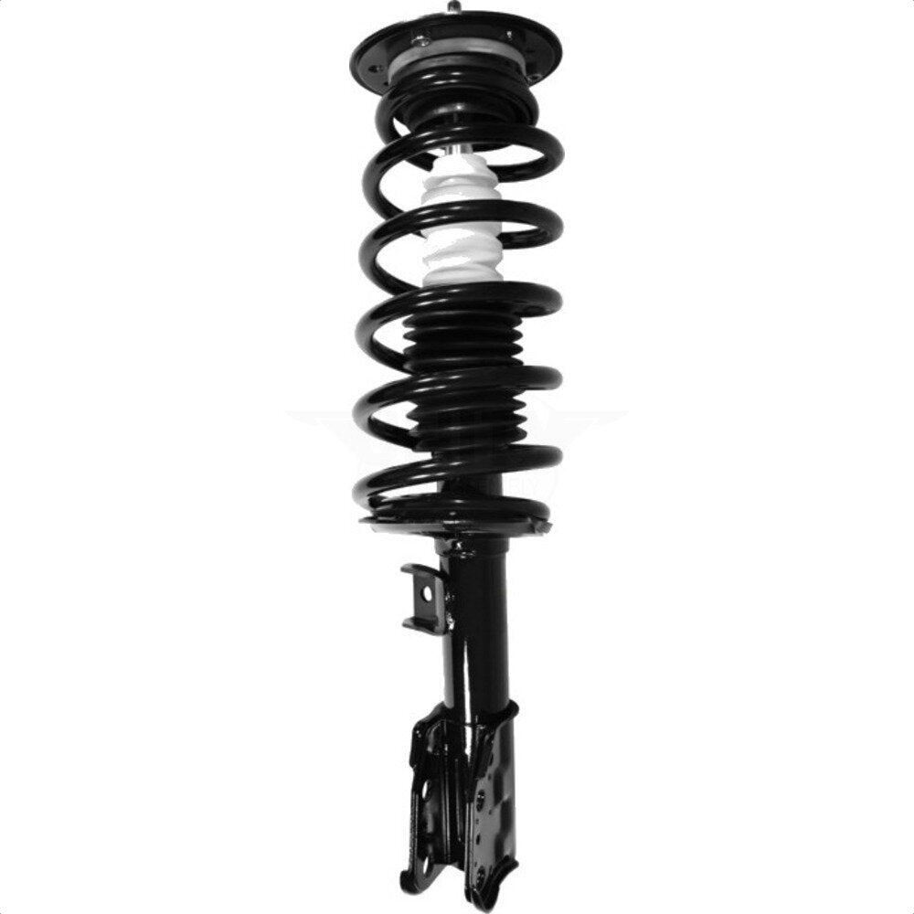 Unity Automotive 78A-11012 Suspension Strut and Coil Spring Assembly for 2005-2006 Pontiac Torrent, Chevrolet Equinox - Front Right