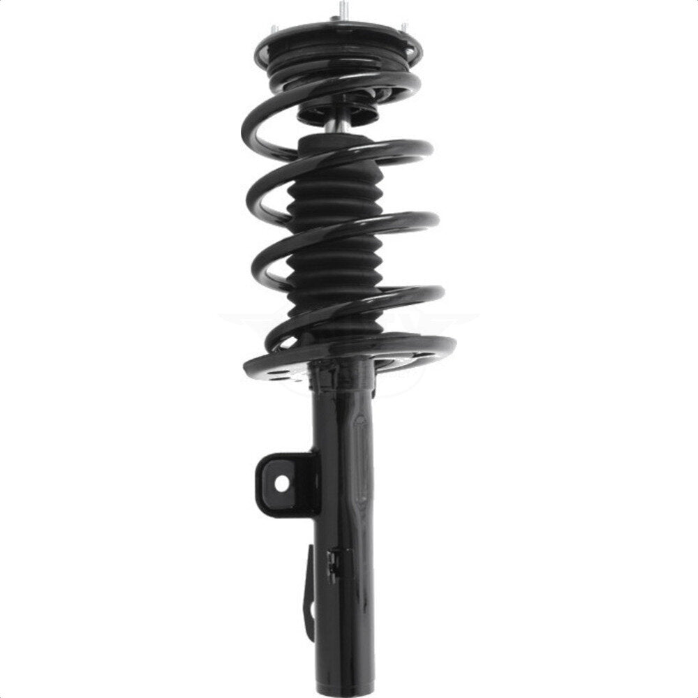 Unity Automotive 78A-11013 Suspension Strut and Coil Spring Assembly for 2010-2012 Ford Flex - Front Left