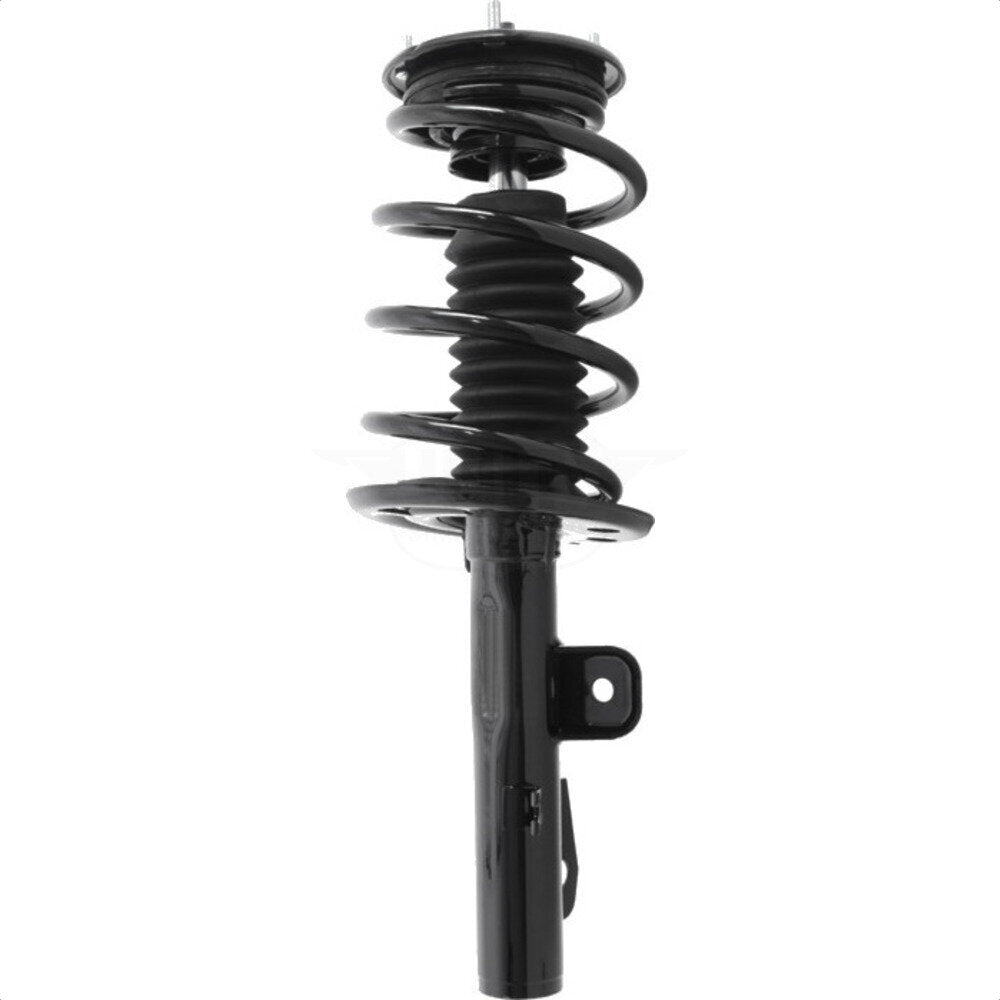Unity Automotive 78A-11014 Suspension Strut and Coil Spring Assembly for 2010-2012 Ford Flex - Front Right