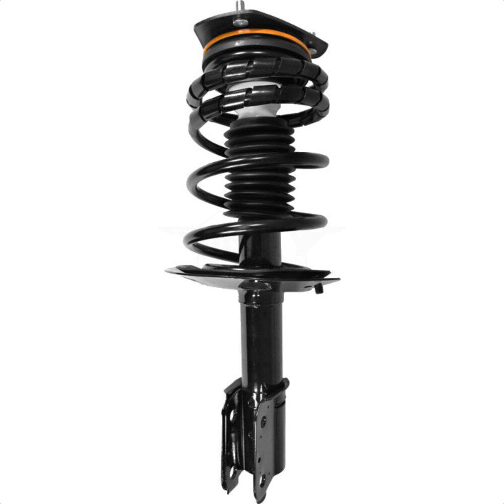 Unity Automotive 78A-11020 Suspension Strut and Coil Spring Assembly for 1997-2013 Buick Allure, Buick LaCrosse, Chevrolet Impala - Front