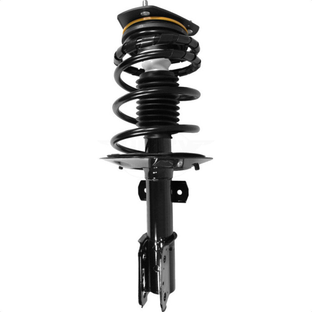 Unity Automotive 78A-11024 Suspension Strut and Coil Spring Assembly for 2004-2008 Pontiac Grand Prix - Front