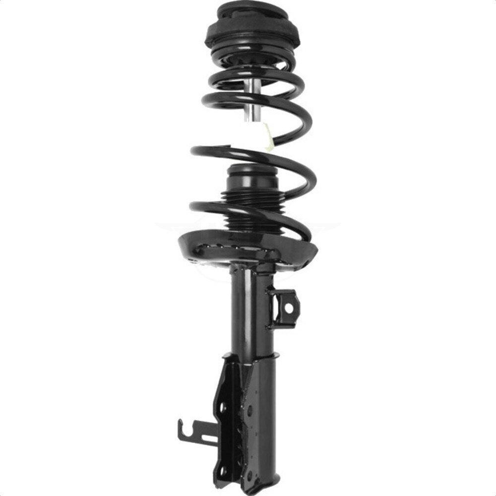 Unity Automotive 78A-11027 Suspension Strut and Coil Spring Assembly for 2011-2017 Buick Regal - Front Left