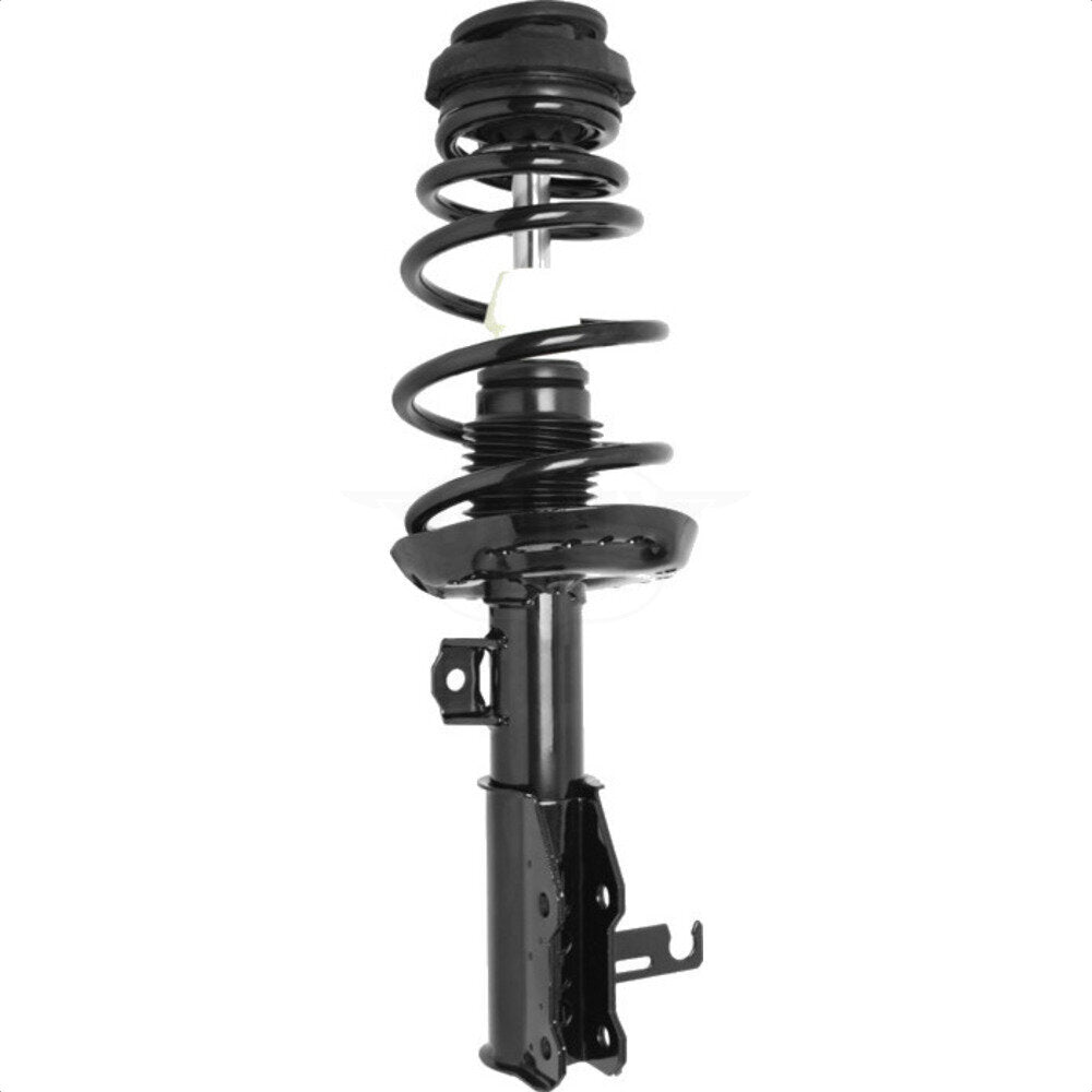 Unity Automotive 78A-11028 Suspension Strut and Coil Spring Assembly for 2011-2017 Buick Regal - Front Right