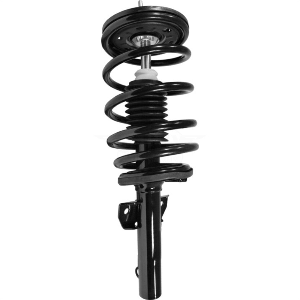 Unity Automotive 78A-11030 Suspension Strut and Coil Spring Assembly for 1995-2003 Ford Windstar - Front