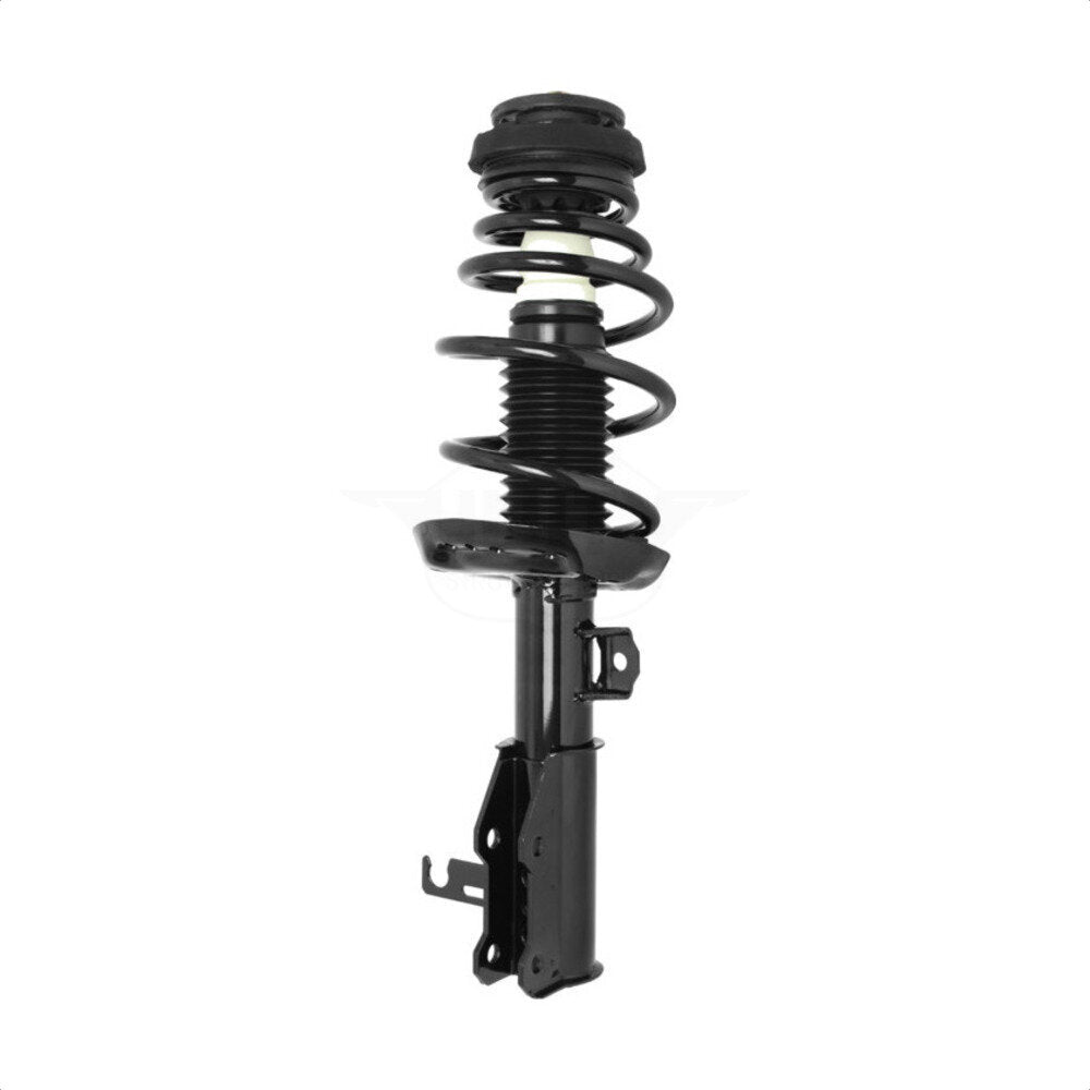 Unity Automotive 78A-11033 Suspension Strut and Coil Spring Assembly for 2011-2015 Buick LaCrosse - Front Left