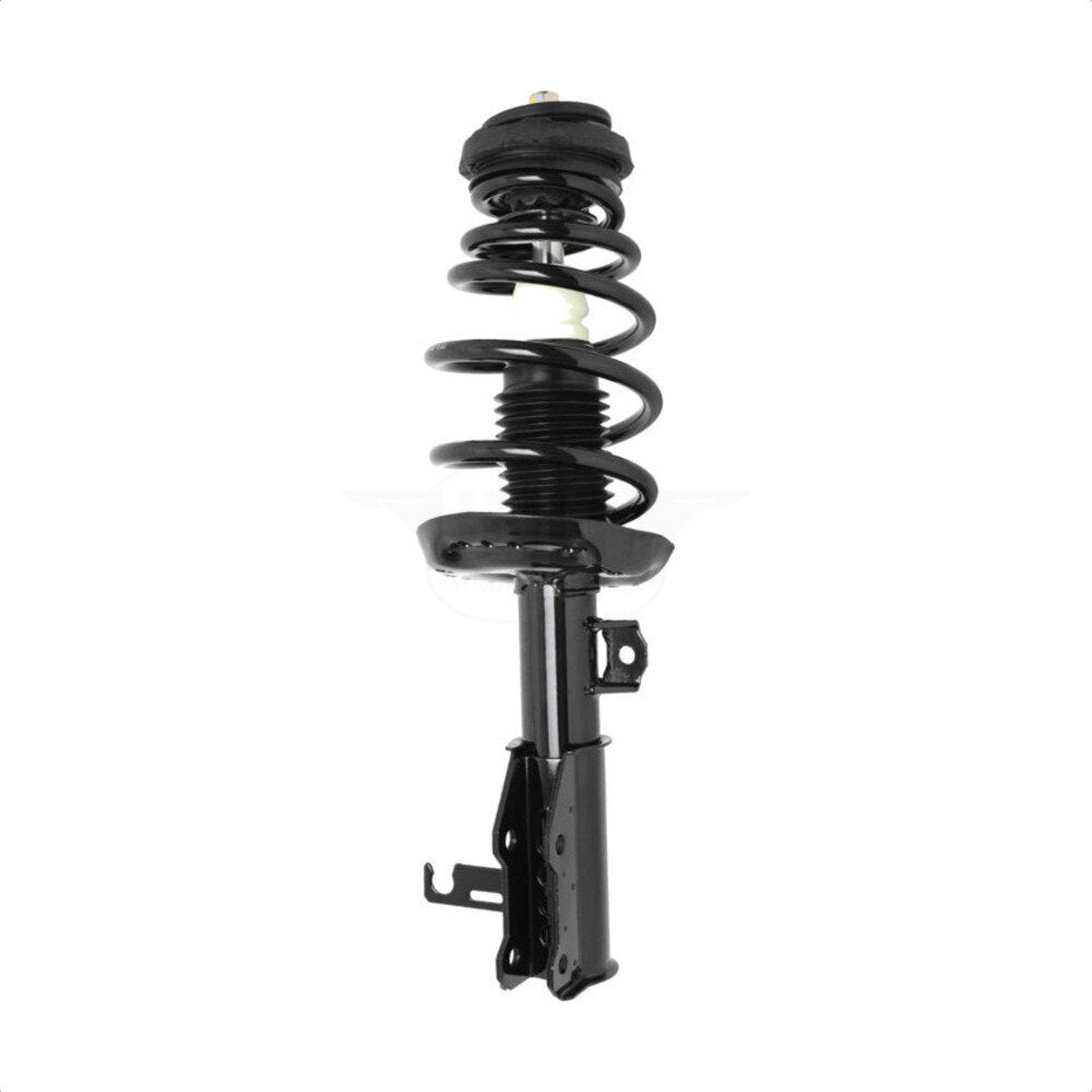 Unity Automotive 78A-11035 Suspension Strut and Coil Spring Assembly for 2010-2019 Chevrolet Malibu Limited, Chevrolet Impala, Chevrolet Malibu - Front Left