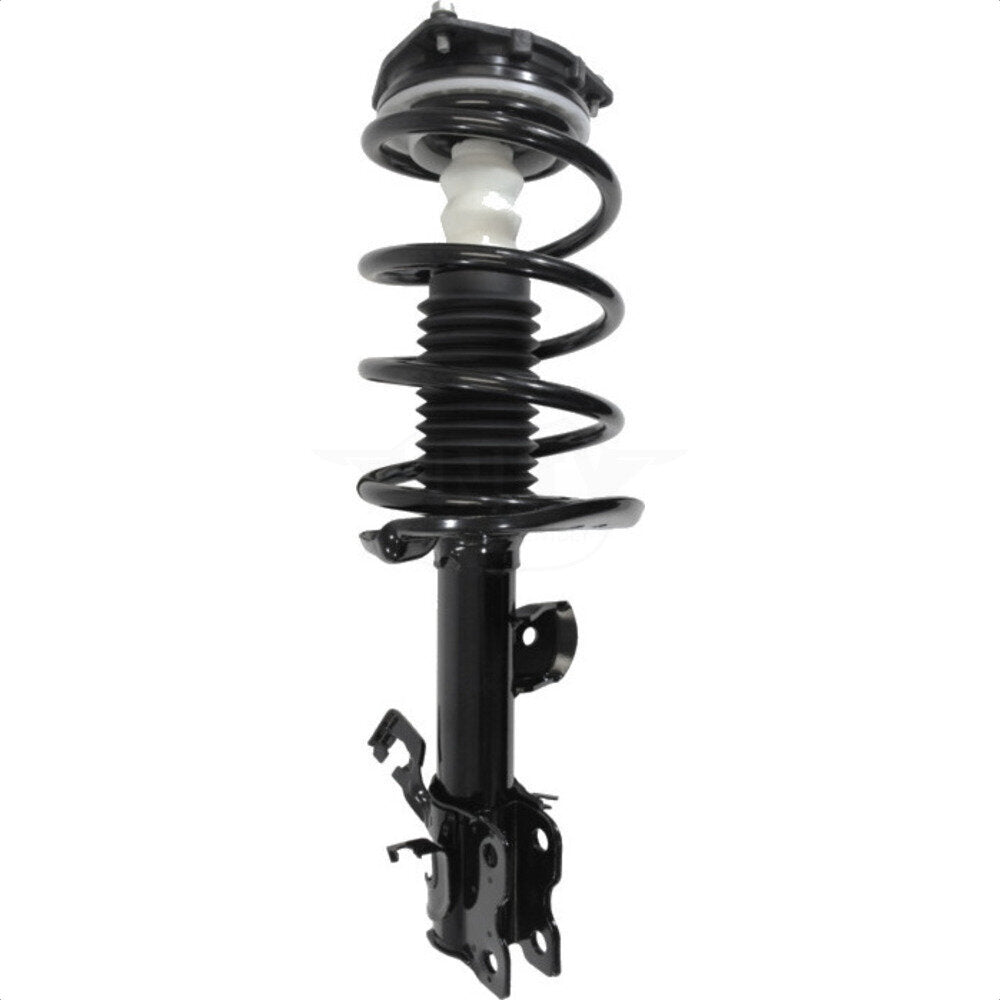 Unity Automotive 78A-11043 Suspension Strut and Coil Spring Assembly for 2011-2017 Nissan Juke - Front Left