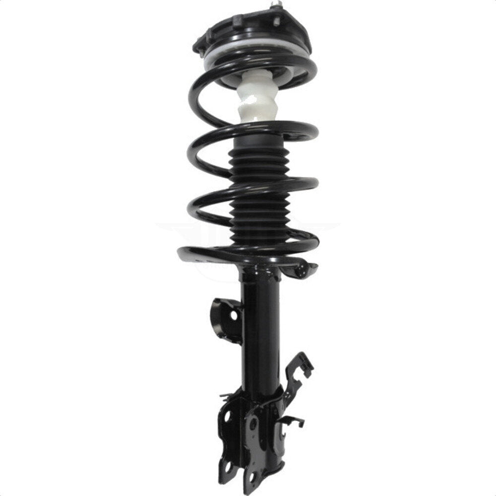 Unity Automotive 78A-11044 Suspension Strut and Coil Spring Assembly for 2011-2017 Nissan Juke - Front Right