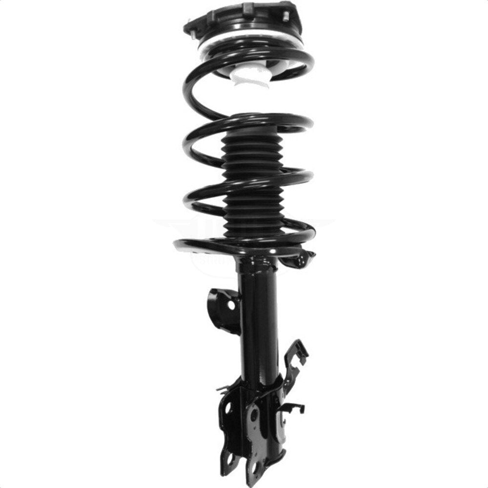 Unity Automotive 78A-11046 Suspension Strut and Coil Spring Assembly for 2011-2017 Nissan Juke - Front Right