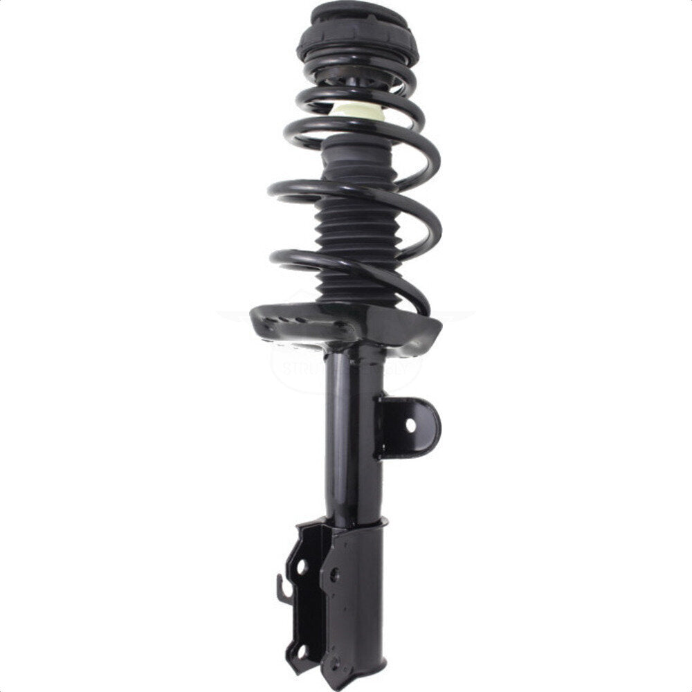 Unity Automotive 78A-11051 Suspension Strut and Coil Spring Assembly for 2012 Buick Verano - Front Left