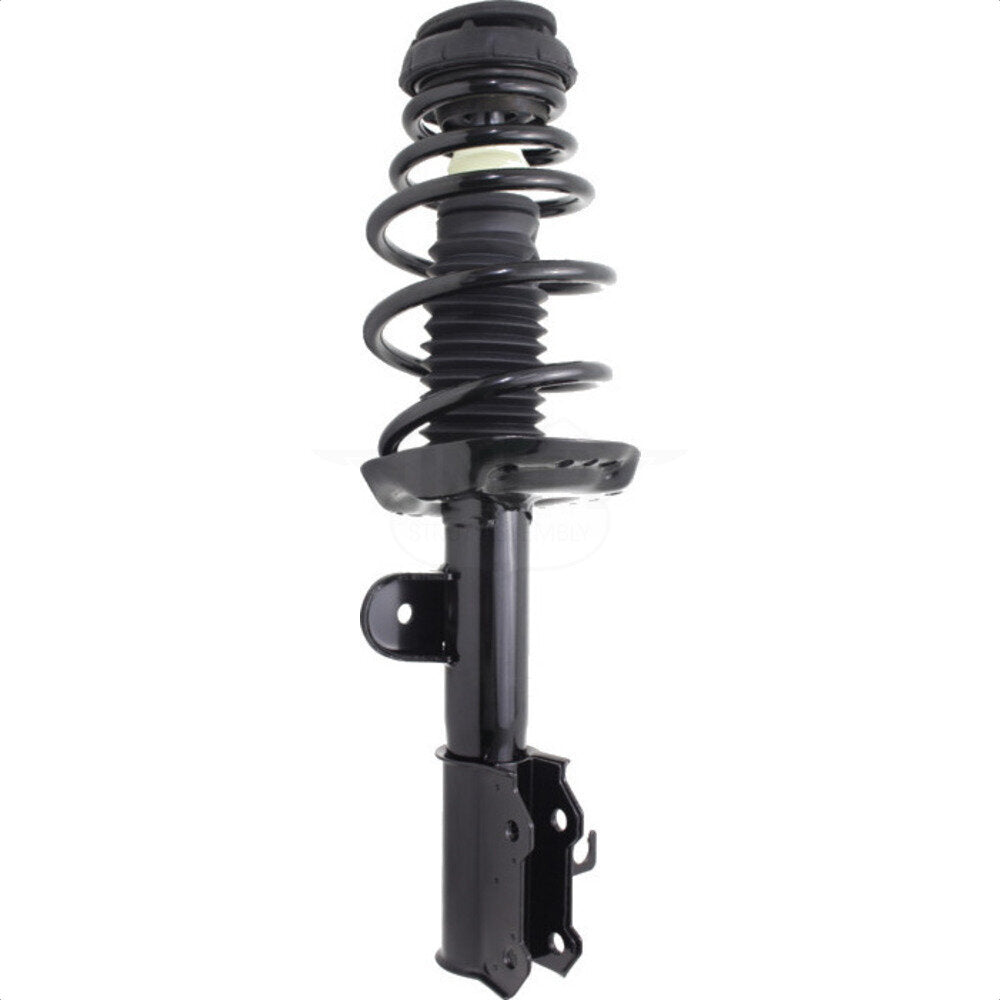 Unity Automotive 78A-11052 Suspension Strut and Coil Spring Assembly for 2012 Buick Verano - Front Right