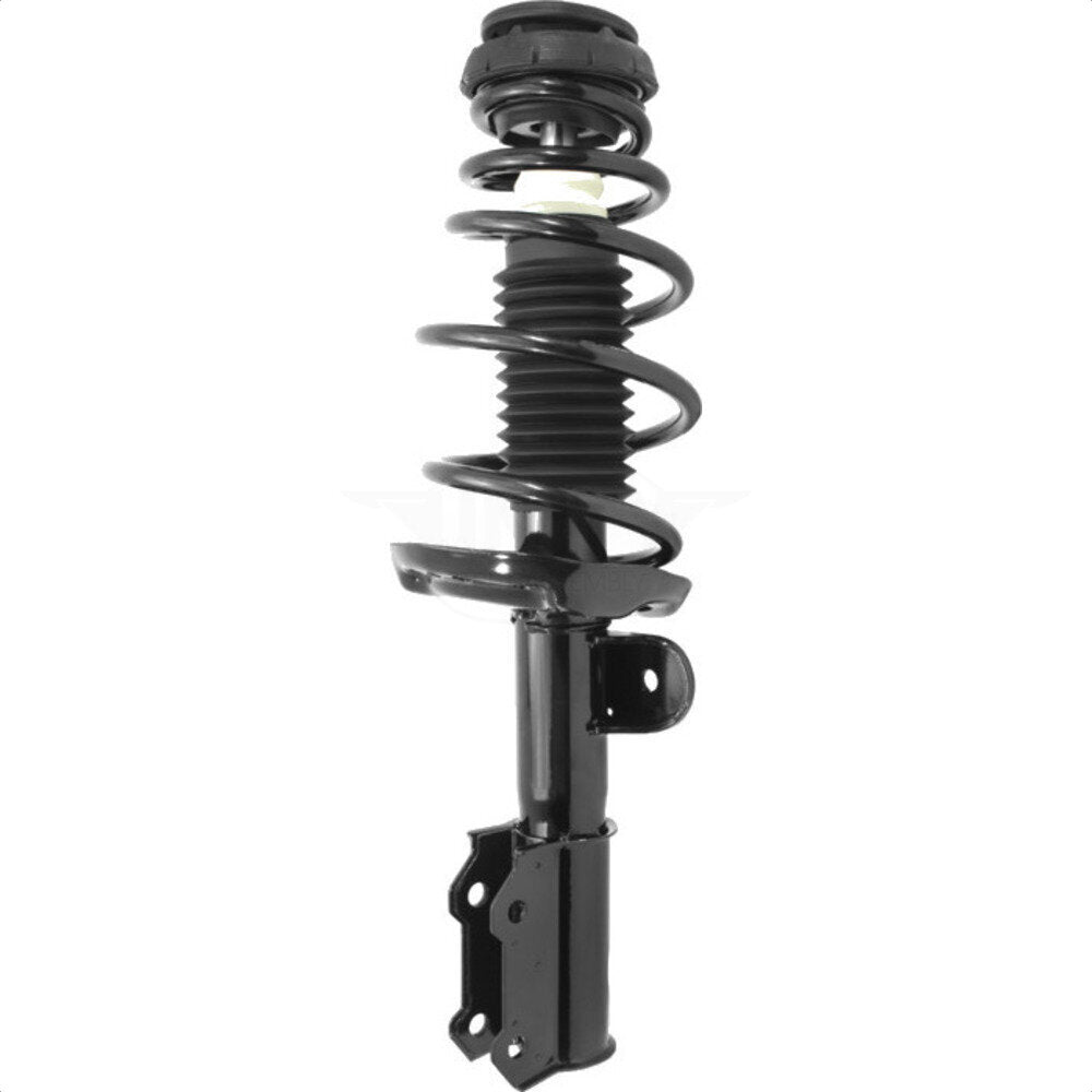 Unity Automotive 78A-11055 Suspension Strut and Coil Spring Assembly for 2012-2017 Buick Verano - Front Left