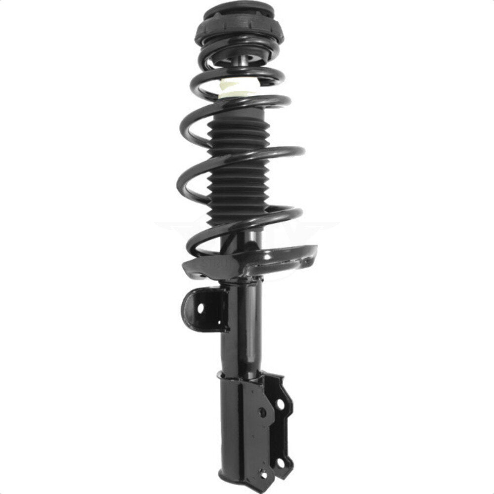 Unity Automotive 78A-11056 Suspension Strut and Coil Spring Assembly for 2012-2017 Buick Verano - Front Right