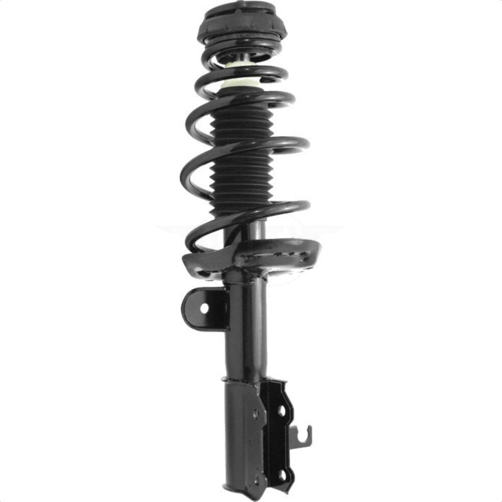 Unity Automotive 78A-11058 Suspension Strut and Coil Spring Assembly for 2012-2015 Chevrolet Volt - Front Right