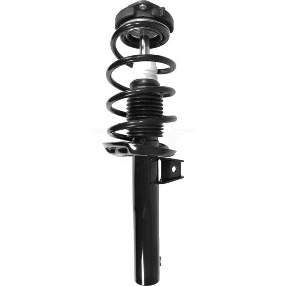 Unity Automotive 78A-11060 Suspension Strut and Coil Spring Assembly for 2005-2019 Volkswagen Jetta, Volkswagen Beetle, Volkswagen Passat - Front