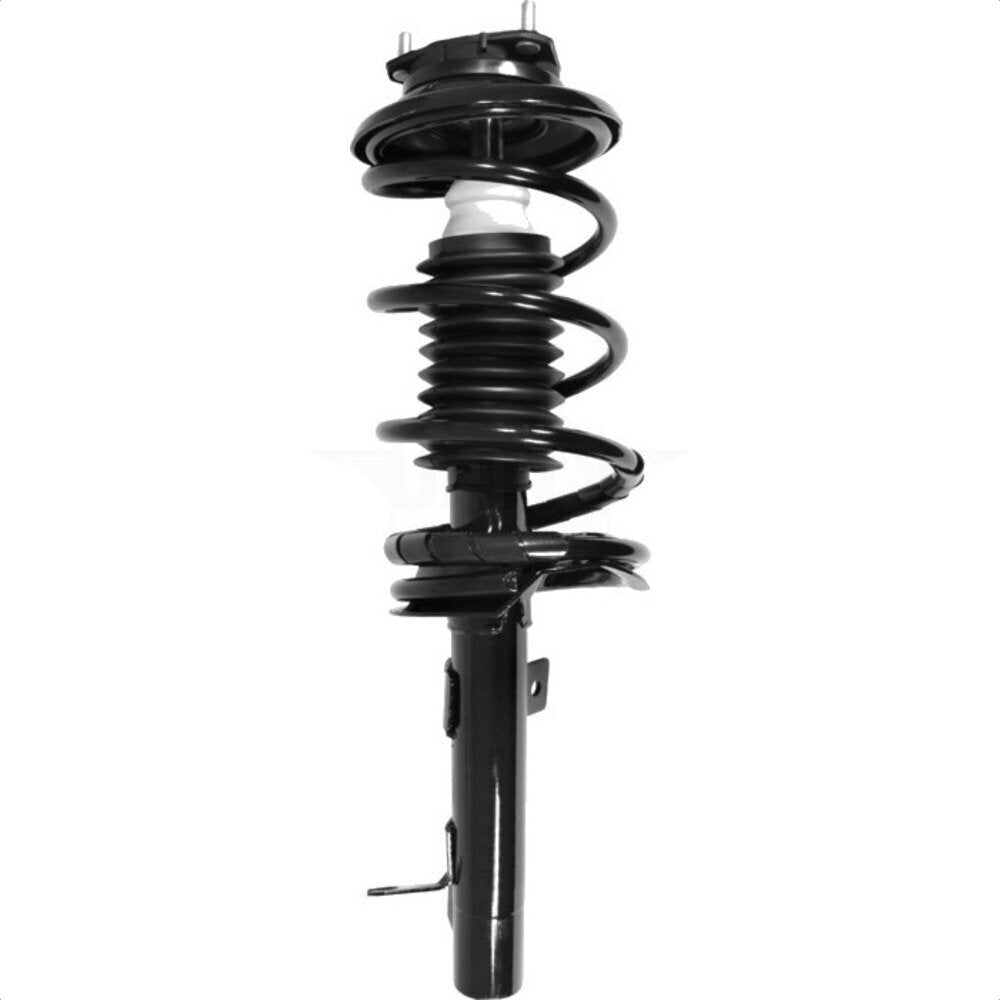 Unity Automotive 78A-11061 Suspension Strut and Coil Spring Assembly for 2000-2005 Ford Focus - Front Left
