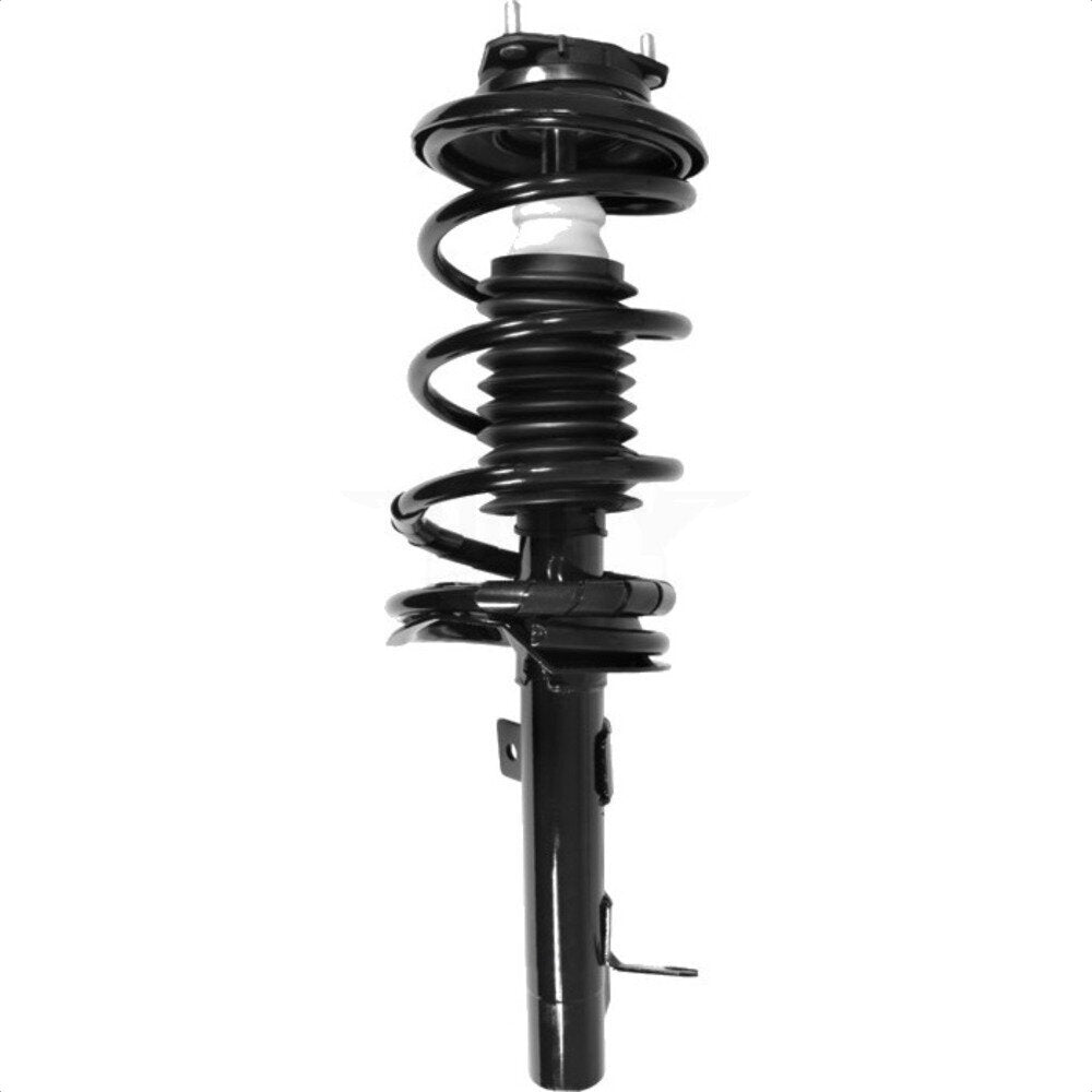 Unity Automotive 78A-11062 Suspension Strut and Coil Spring Assembly for 2000-2005 Ford Focus - Front Right
