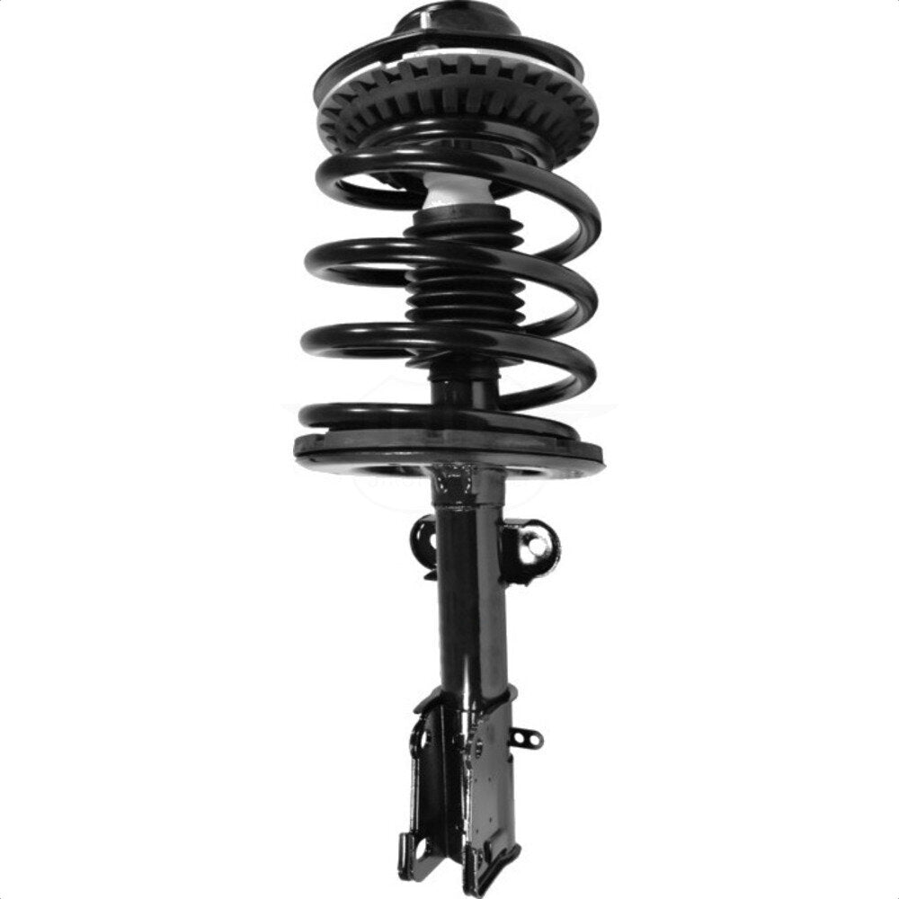 Unity Automotive 78A-11071 Suspension Strut and Coil Spring Assembly for 2001-2007 Chrysler Town & Country, Chrysler Voyager, Dodge Caravan - Front Left