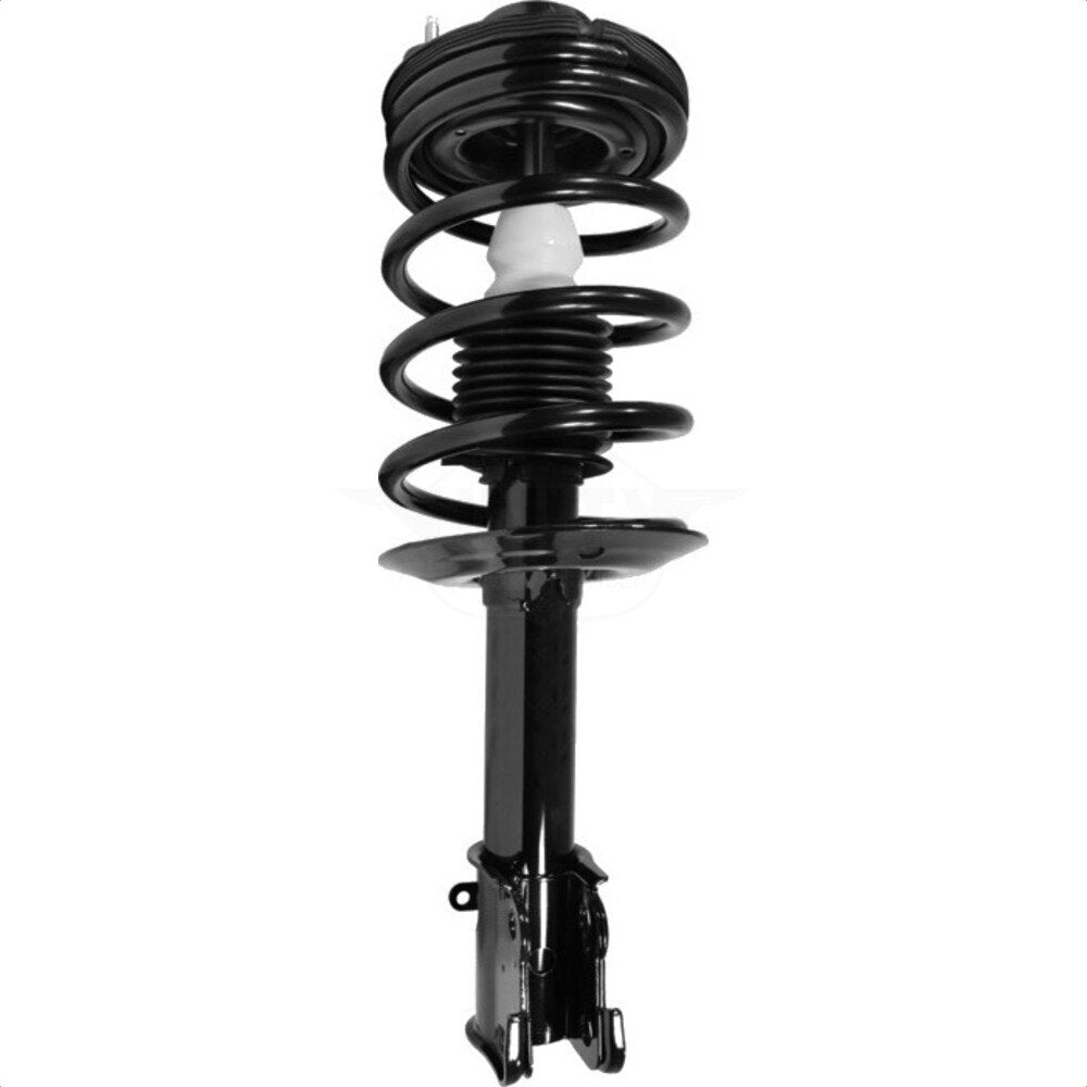 Unity Automotive 78A-11074 Suspension Strut and Coil Spring Assembly for 2001-2010 Chrysler PT Cruiser - Front