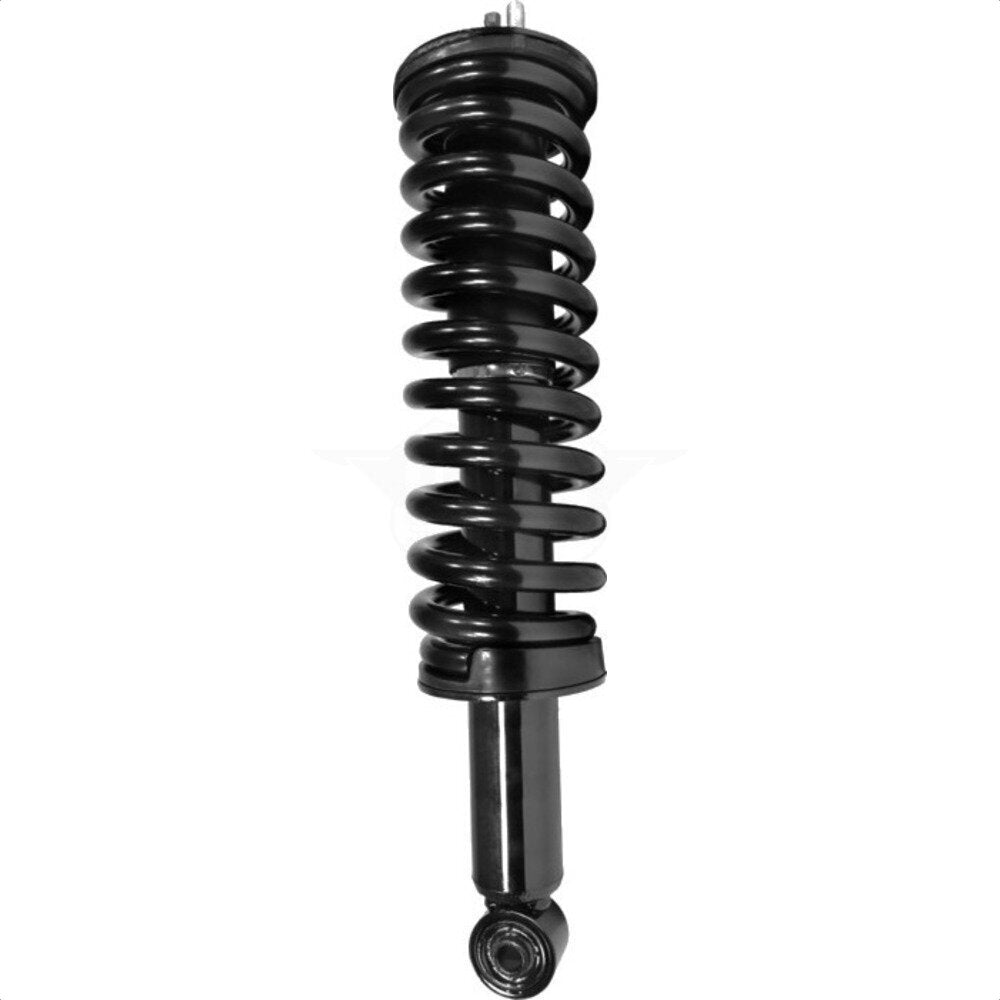 Unity Automotive 78A-11081 Suspension Strut and Coil Spring Assembly for 1995-2004 Toyota Tacoma - Front Left