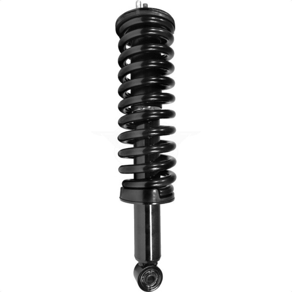 Unity Automotive 78A-11082 Suspension Strut and Coil Spring Assembly for 1995-2004 Toyota Tacoma - Front Right