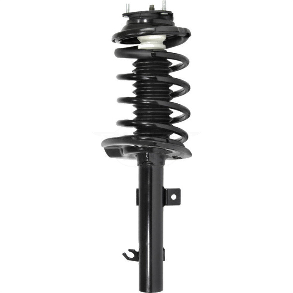 Unity Automotive 78A-11083 Suspension Strut and Coil Spring Assembly for 2006-2011 Ford Focus - Front Left