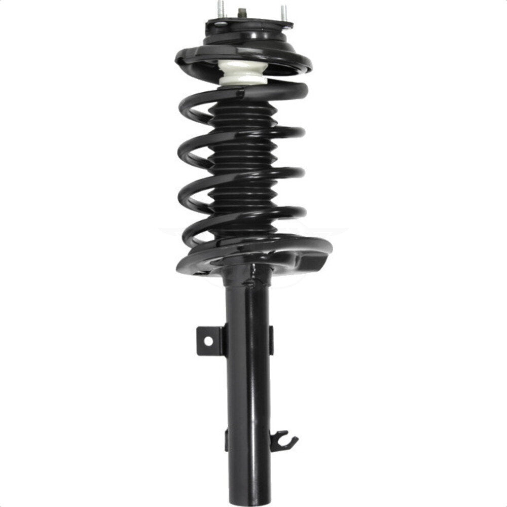 Unity Automotive 78A-11084 Suspension Strut and Coil Spring Assembly for 2006-2011 Ford Focus - Front Right