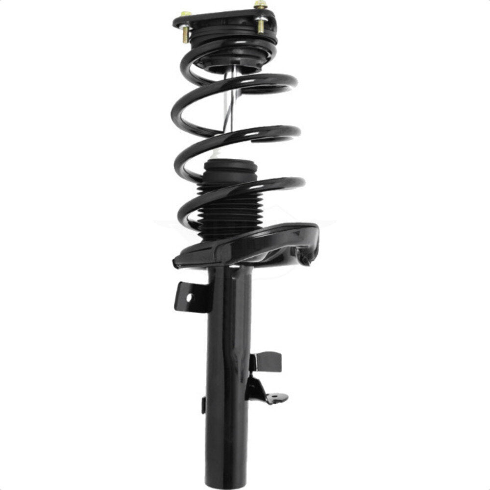 Unity Automotive 78A-11086 Suspension Strut and Coil Spring Assembly for 2012-2018 Ford Focus - Front Right