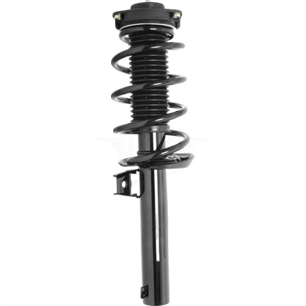 Unity Automotive 78A-11090 Suspension Strut and Coil Spring Assembly for 2009-2018 Volkswagen Tiguan Limited, Volkswagen Tiguan - Front