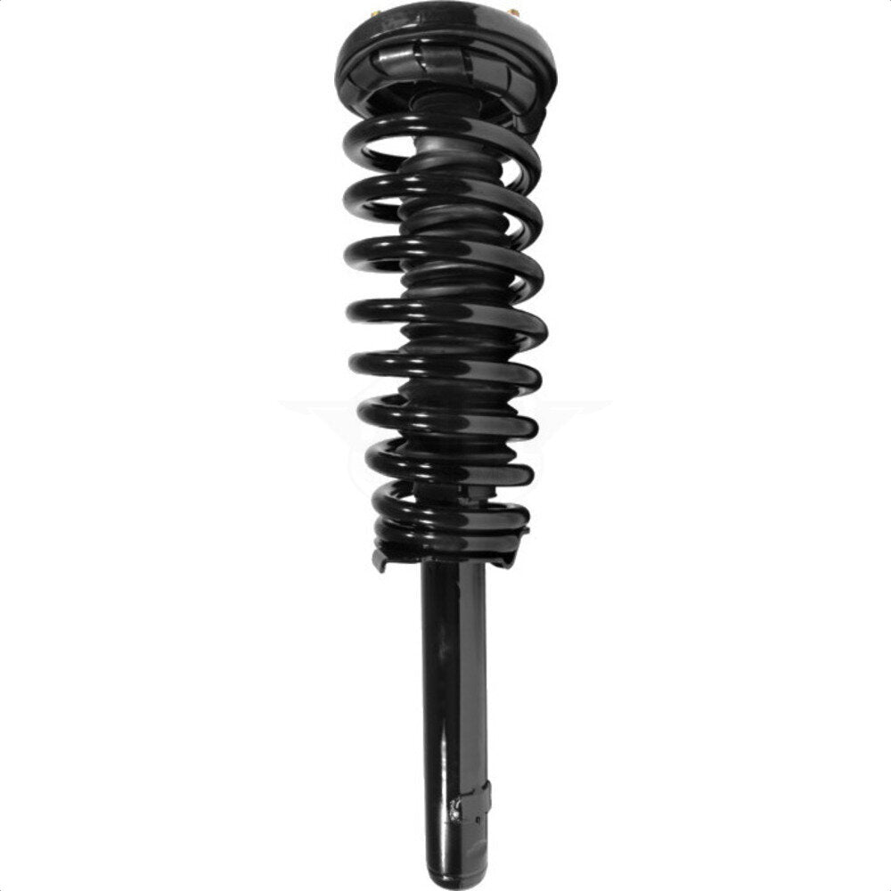 Unity Automotive 78A-11091 Suspension Strut and Coil Spring Assembly for 1998-2003 Acura CL, Honda Accord - Front Left
