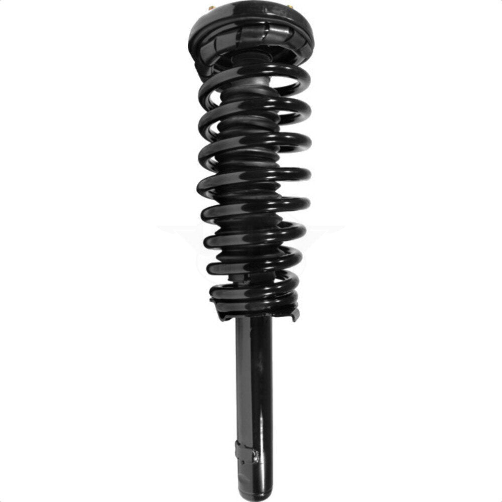 Unity Automotive 78A-11092 Suspension Strut and Coil Spring Assembly for 1998-2003 Acura CL, Honda Accord - Front Right