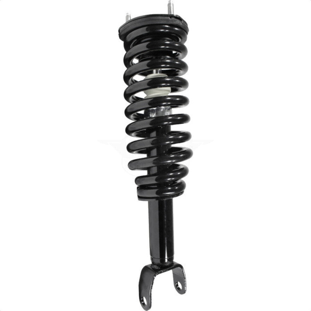 Unity Automotive 78A-11096 Suspension Strut and Coil Spring Assembly for 2005-2009 Mitsubishi Raider, Dodge Dakota - Front