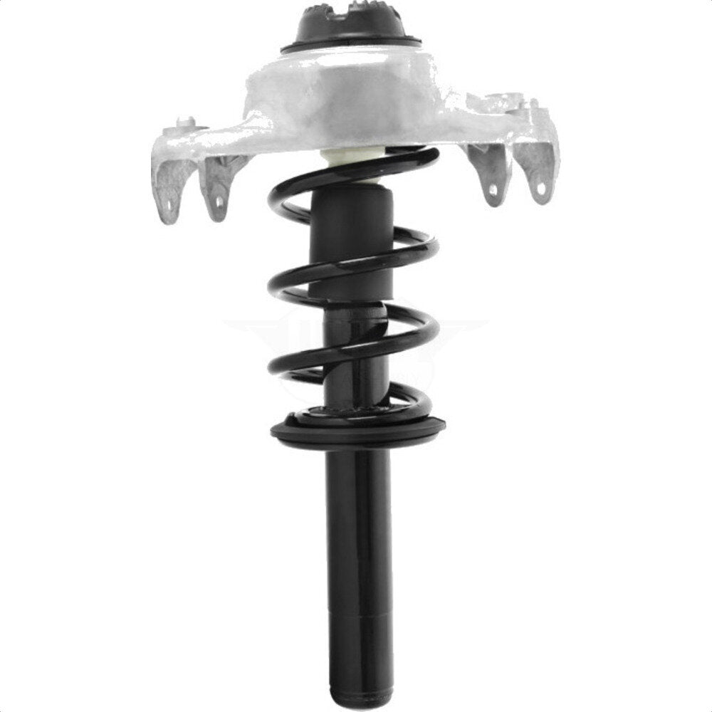 Unity Automotive 78A-11098 Suspension Strut and Coil Spring Assembly for 2008-2017 Audi A4, Audi A4 Quattro, Audi A5 - Front Right