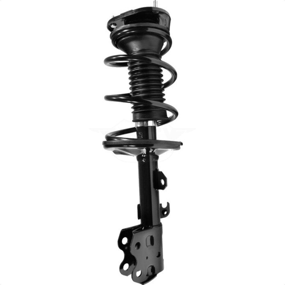Unity Automotive 78A-11101 Suspension Strut and Coil Spring Assembly for 2004-2009 Toyota Prius - Front Left
