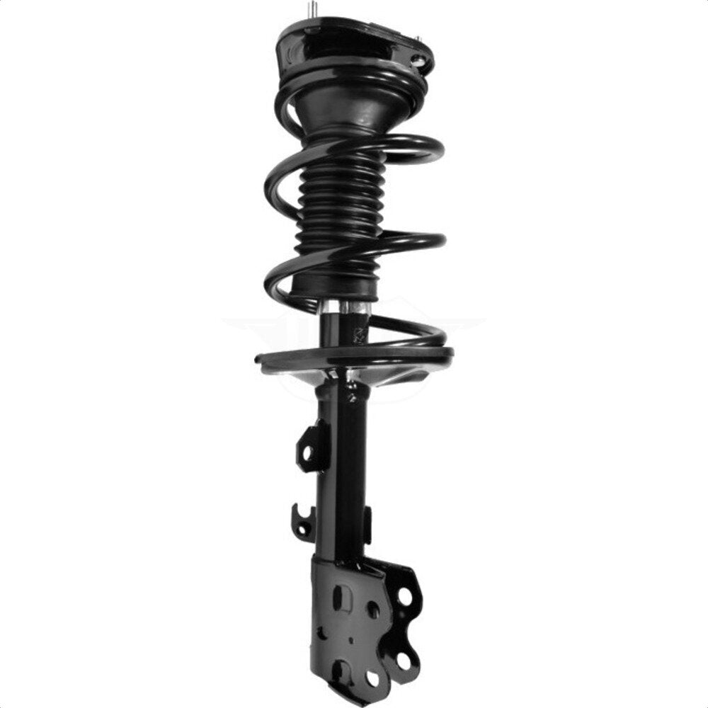 Unity Automotive 78A-11102 Suspension Strut and Coil Spring Assembly for 2004-2009 Toyota Prius - Front Right