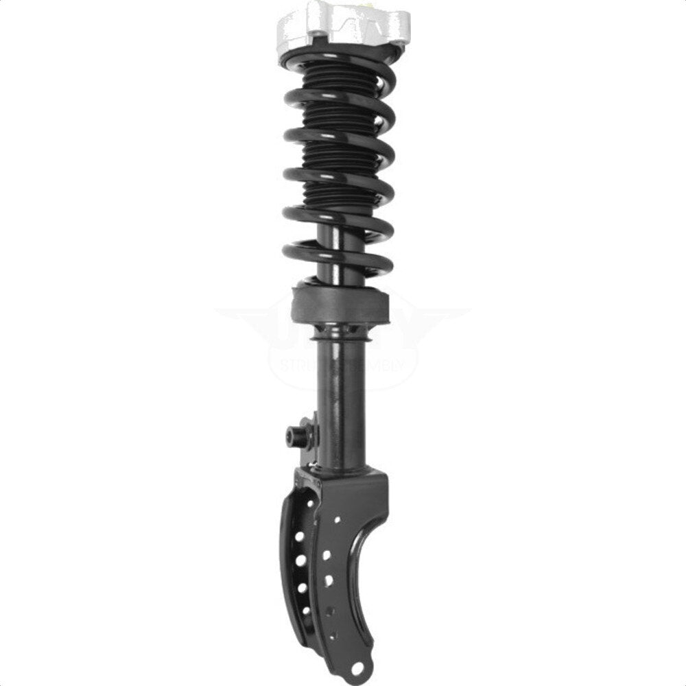 Unity Automotive 78A-11104 Suspension Strut and Coil Spring Assembly for 2003-2015 Porsche Cayenne, Audi Q7, Volkswagen Touareg - Front Right