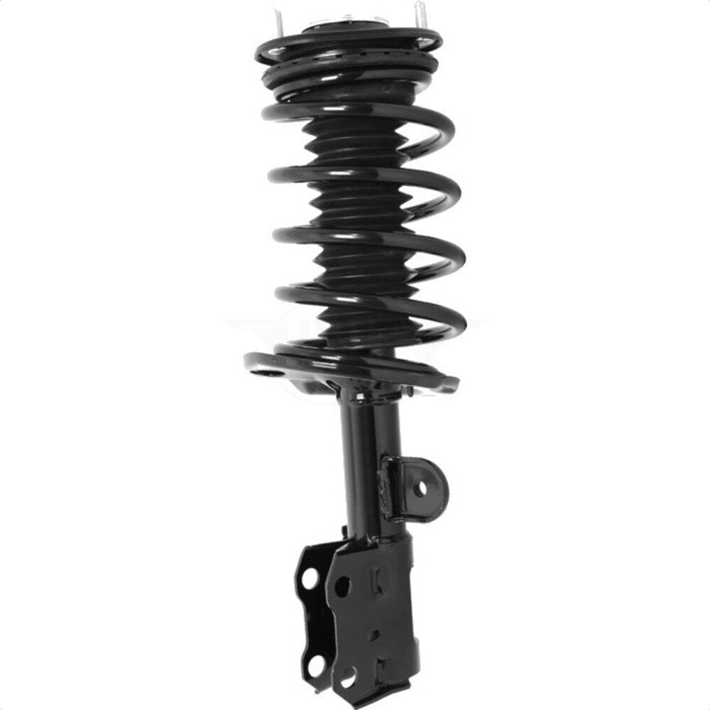 Unity Automotive 78A-11106 Suspension Strut and Coil Spring Assembly for 2010-2015 Toyota Prius Plug-In, Toyota Prius - Front Right