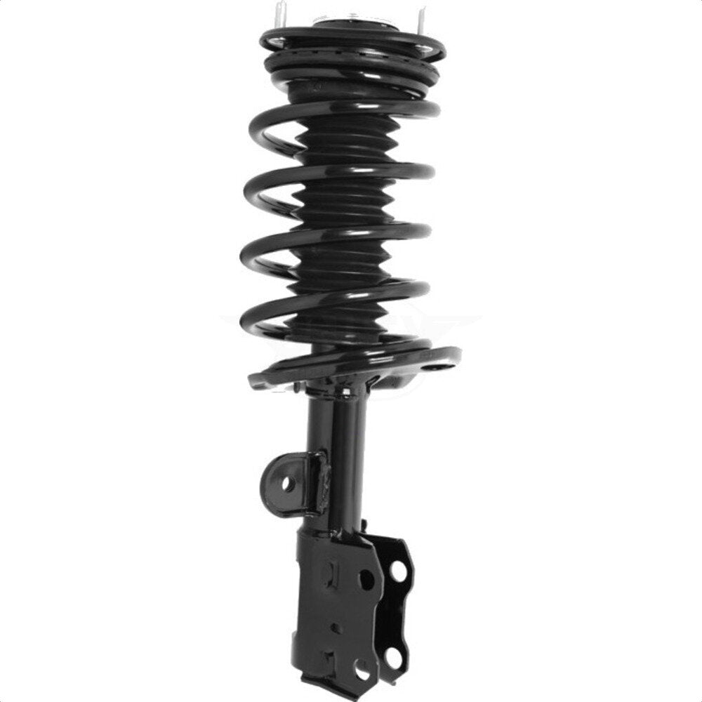 Unity Automotive 78A-11107 Suspension Strut and Coil Spring Assembly for 2010-2015 Toyota Prius Plug-In, Toyota Prius - Front Left