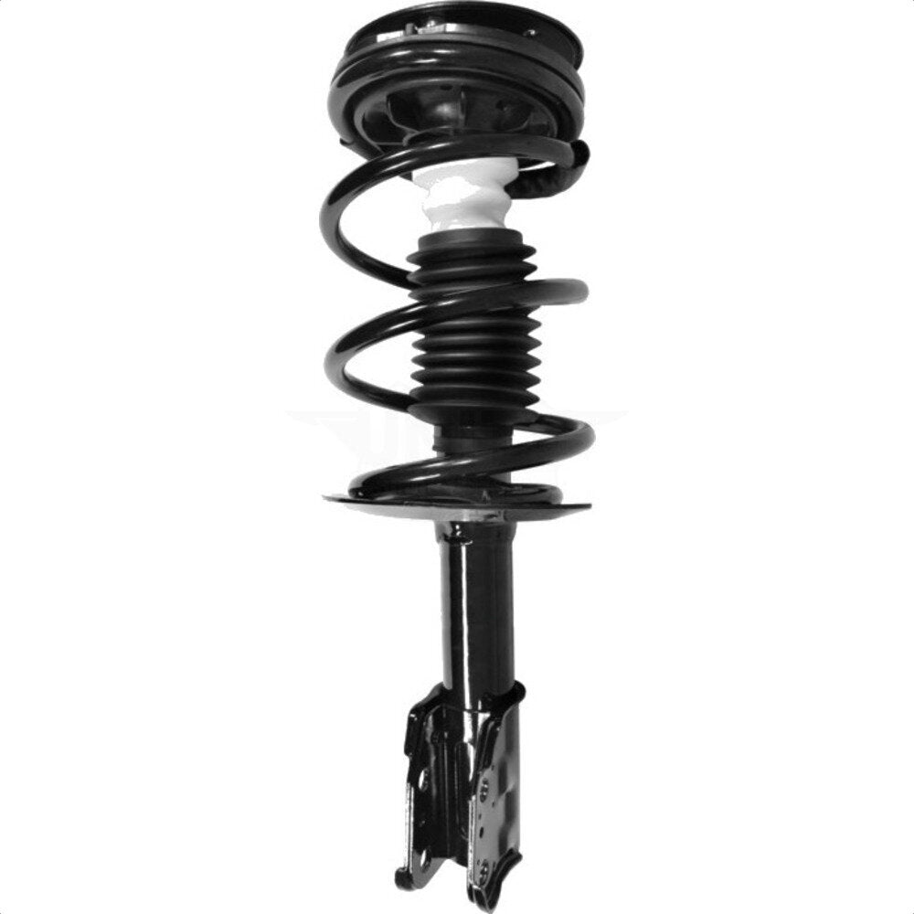 Unity Automotive 78A-11110 Suspension Strut and Coil Spring Assembly for 1997-2005 Chevrolet Classic, Oldsmobile Alero, Pontiac Grand Am - Front