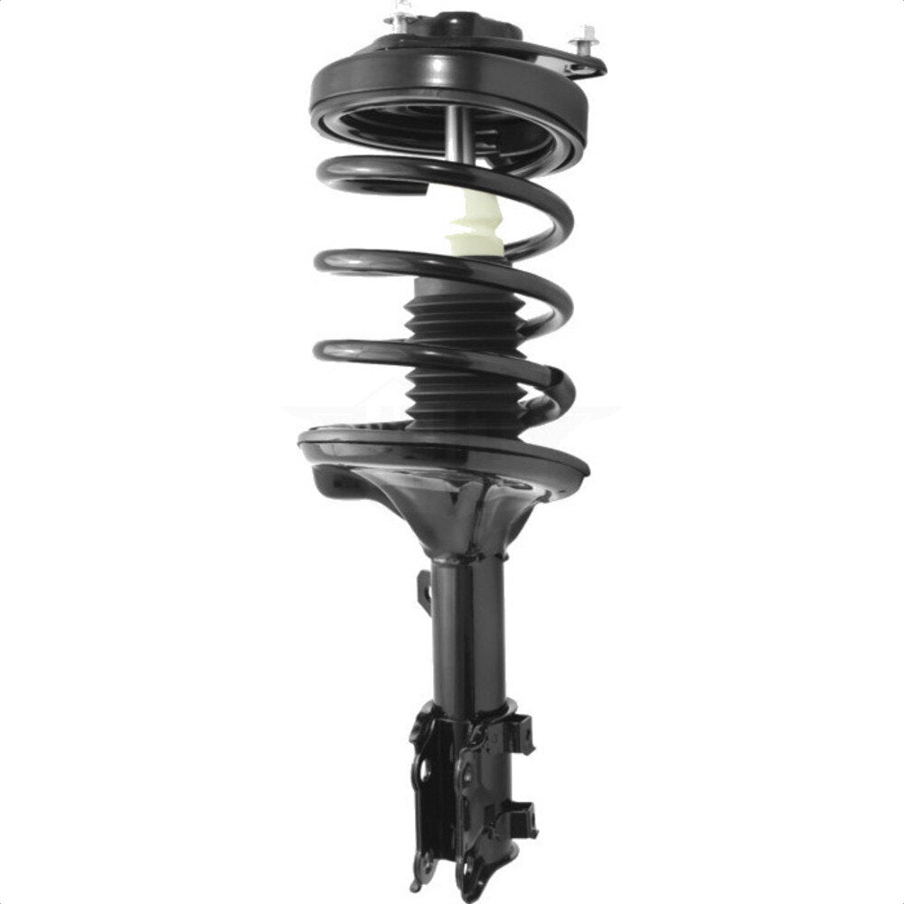 Unity Automotive 78A-11111 Suspension Strut and Coil Spring Assembly for 2003-2008 Hyundai Tiburon - Front Left