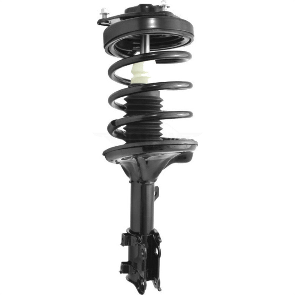 Unity Automotive 78A-11112 Suspension Strut and Coil Spring Assembly for 2003-2008 Hyundai Tiburon - Front Right