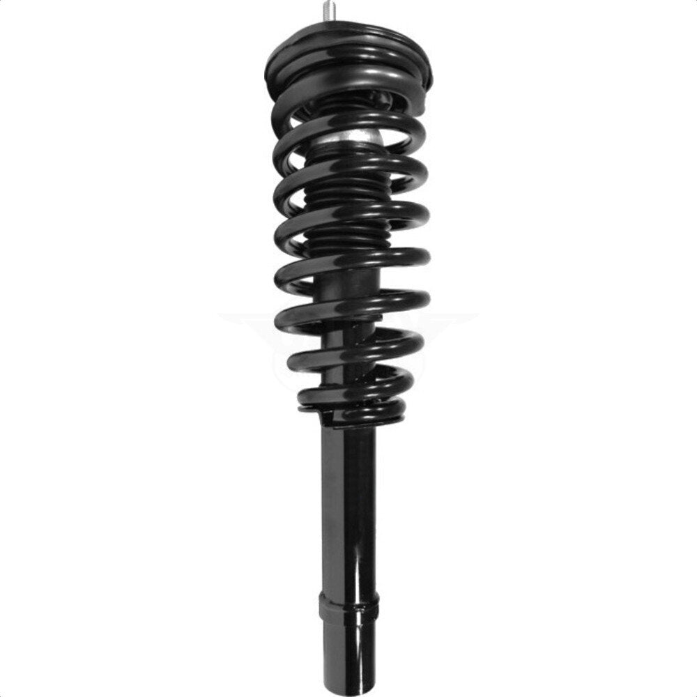 Unity Automotive 78A-11114 Suspension Strut and Coil Spring Assembly for 2000-2006 Kia Optima, Hyundai Sonata, Kia Magentis - Front